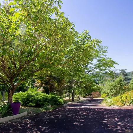 Les 3 Metisses-eliza Hébergement de vacances *