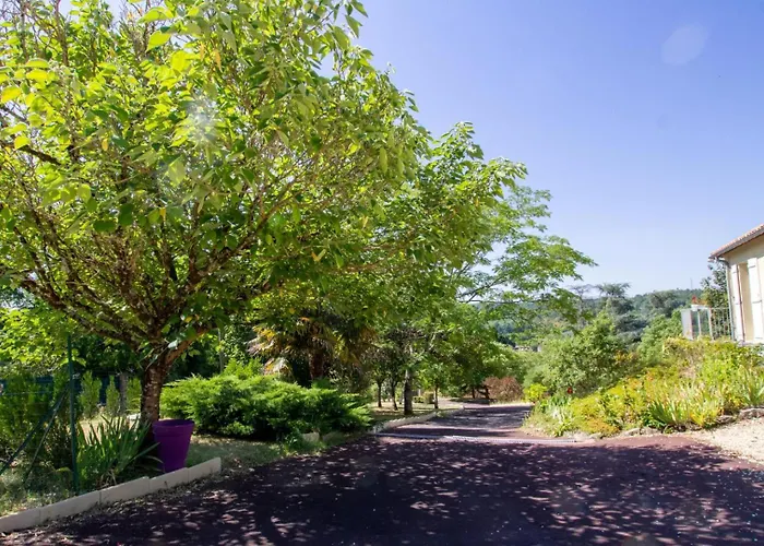 Les 3 Metisses-eliza Ferienhaus *