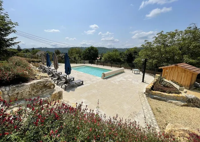 Les 3 Metisses-eliza * Le Bugue