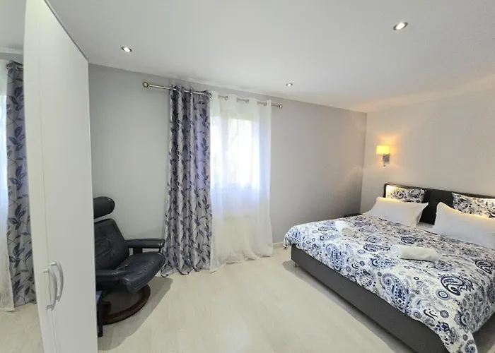 Les 3 Metisses-eliza Ferienhaus