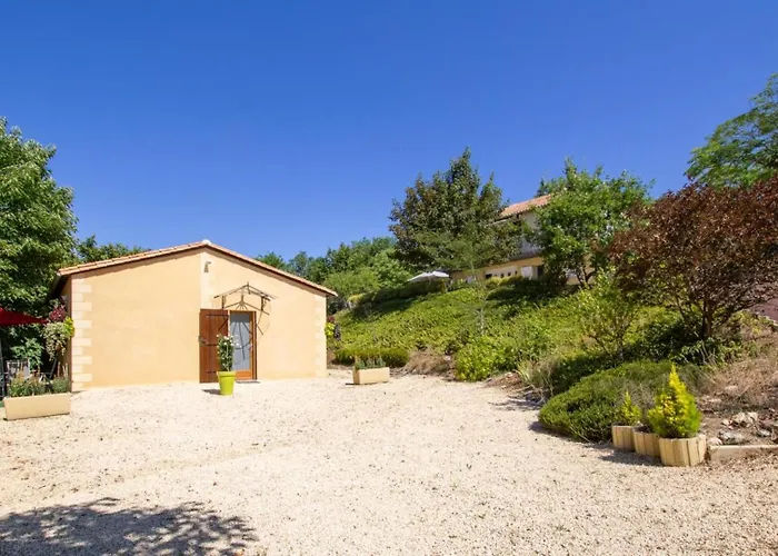 Les 3 Metisses-eliza Ferienhaus